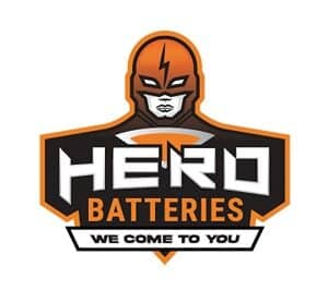 Hero Batteries